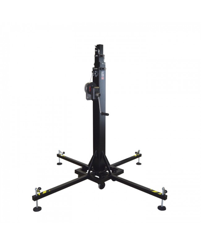 Showgear MT-230 Lifting Tower Lifter Stands