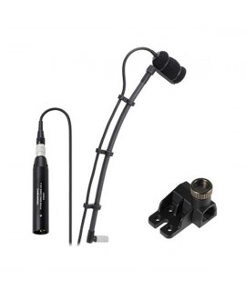 Audio-Technica ATM350SL Instrumenten-Mikrofone