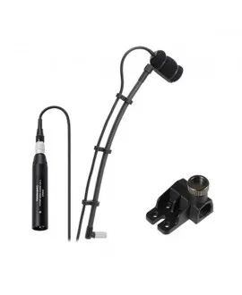 Audio-Technica ATM350SL Microfoni per strumenti
