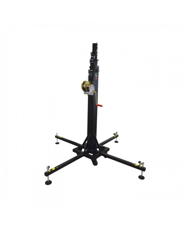 Showgear MT-300 Lifting Tower Sollevatori