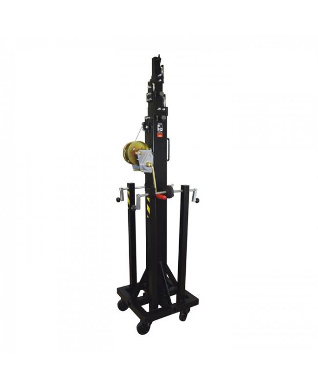 Showgear MT-300 Lifting Tower Lifter Stands