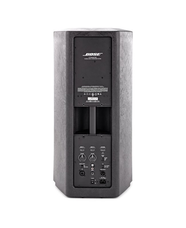 BOSE F1 Model 812 Aktive Lautsprecher