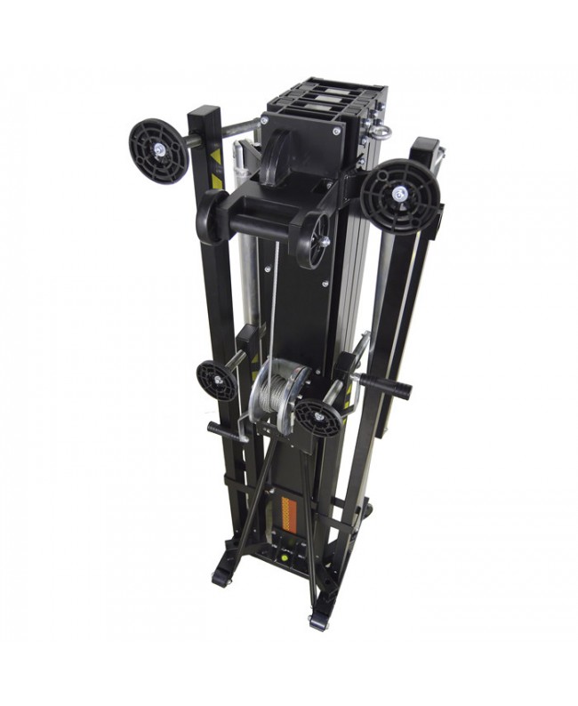 Showgear MAT-500 Line Array Tower Sollevatori