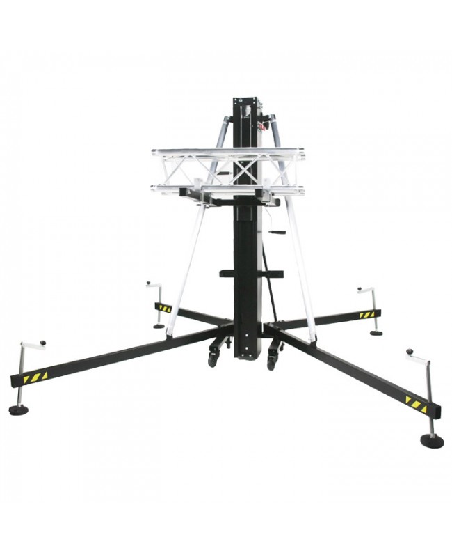 Showgear MAT-350 Line Array Tower Lifter Stands