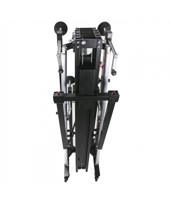 Showgear MAT-350 Line Array Tower Lifter Stands