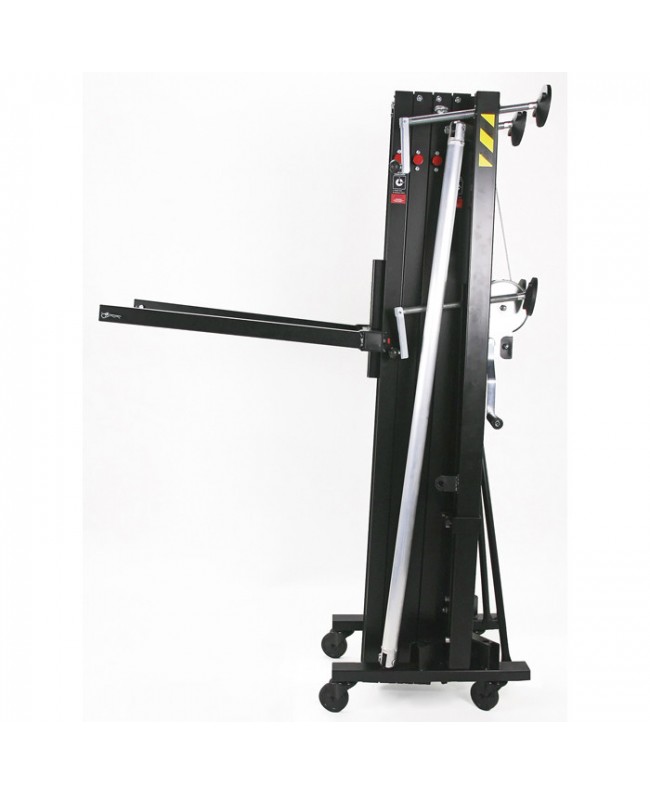 Showgear MAT-350 Line Array Tower Lifter Stands