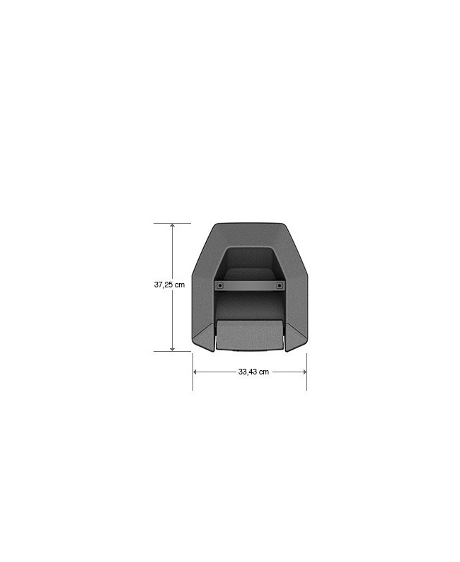 BOSE F1 Model 812 Aktive Lautsprecher