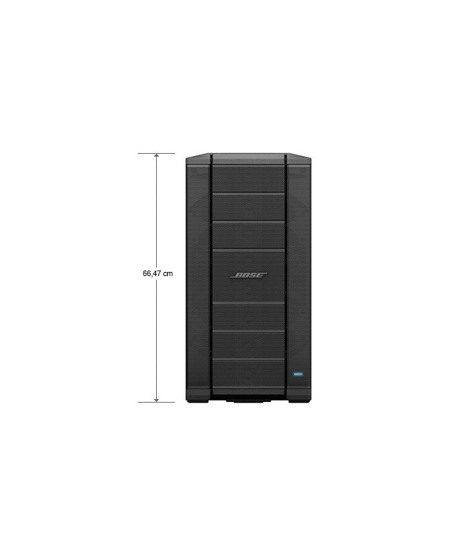 BOSE F1 Model 812 Aktive Lautsprecher