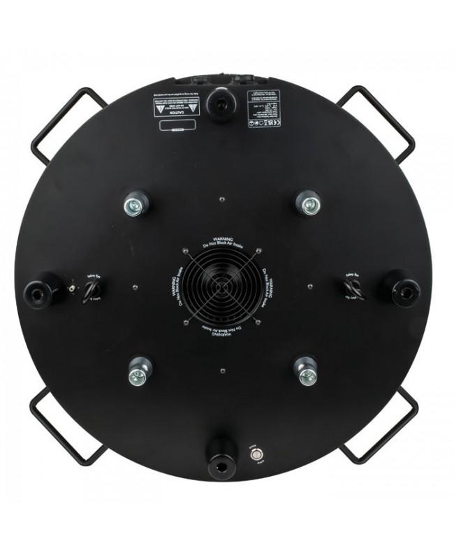 Showgear Rain Dome 60 Rainprotection