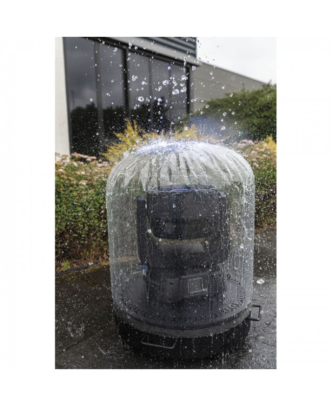 Showgear Rain Dome 60 Rainprotection