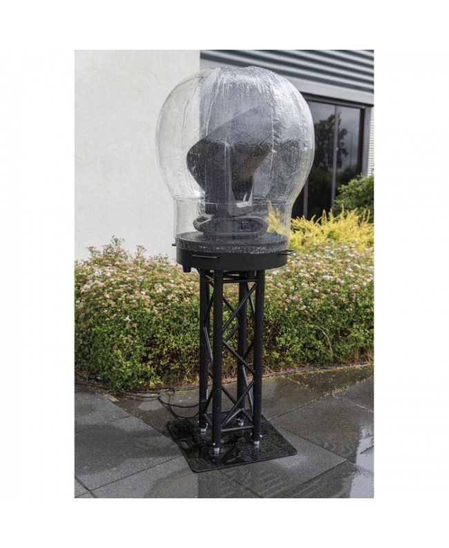 Showgear Rain Dome 60 Rainprotection