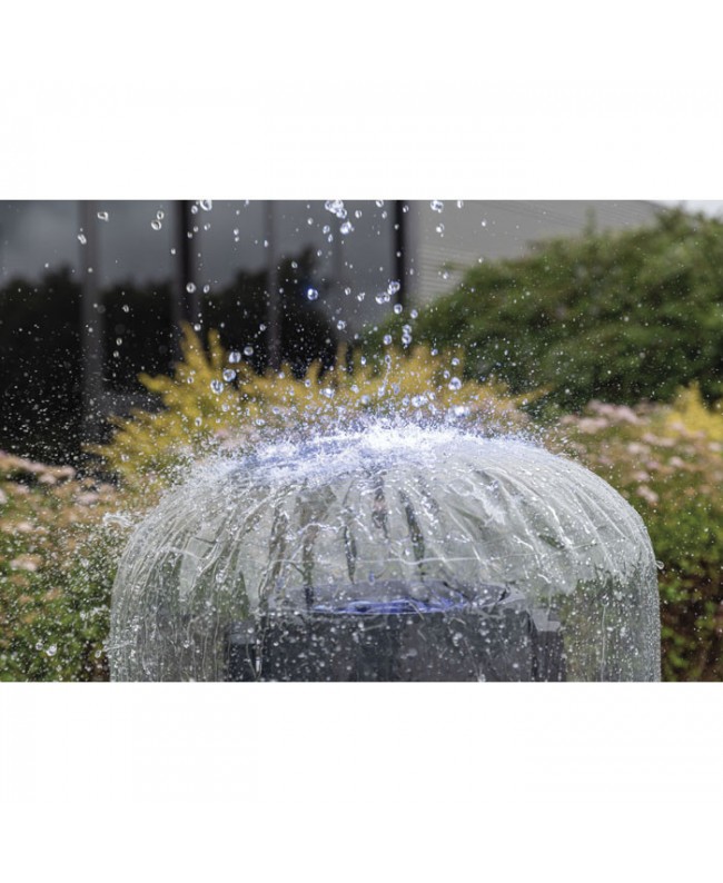 Showgear Rain Dome 60 Rainprotection