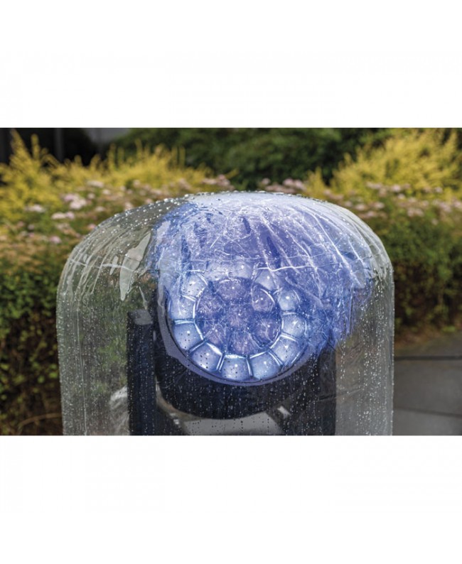Showgear Rain Dome 60 Rainprotection