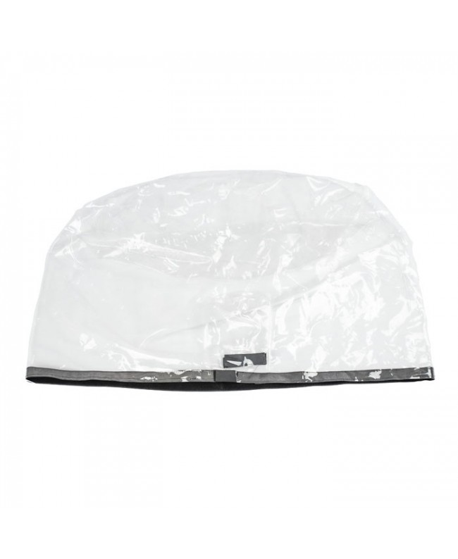 Showgear Copertura cilindrica per Rain Dome 60 Protezione antipioggia