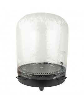 Showgear Cylindrical Sleeve for Rain Dome 60 Rainprotection