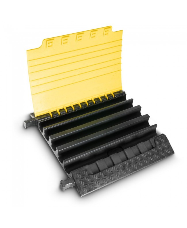 Adam Hall Defender XXL LUX Cable Protectors
