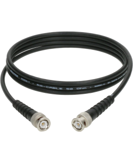 KLOTZ C-58U1T001 Antenna Cables