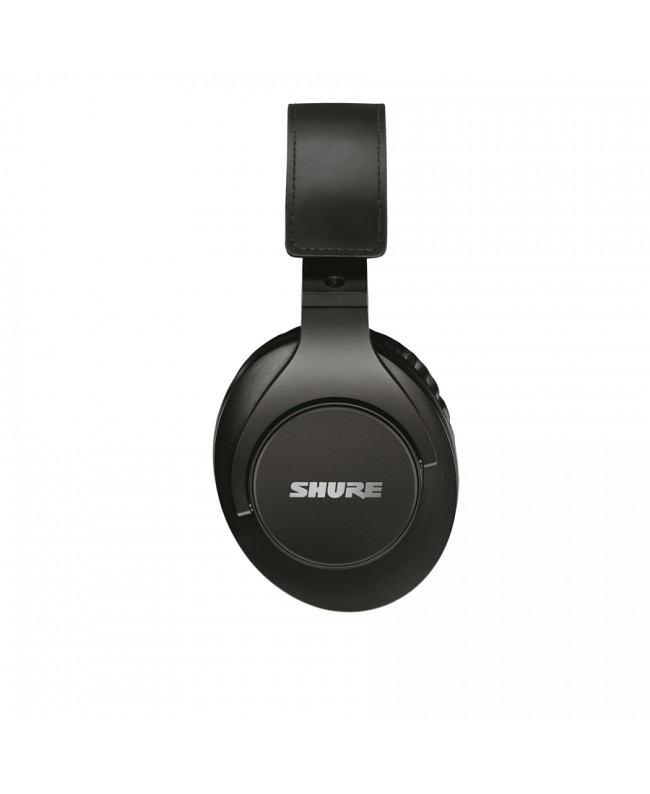 SHURE SRH440A Studio Headphones