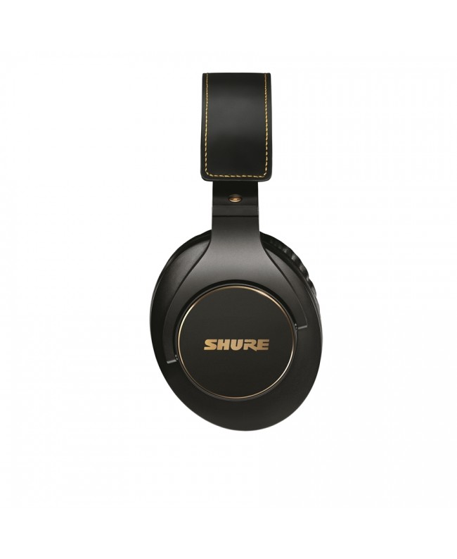 SHURE SRH840A Studio Headphones