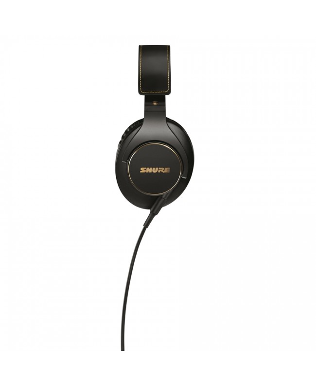 SHURE SRH840A Studio Headphones