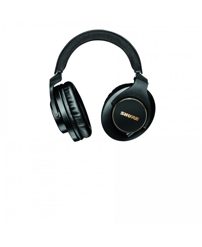 SHURE SRH840A Studio Headphones