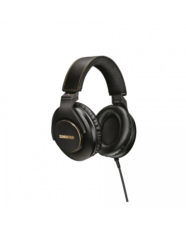 SHURE SRH840A Studio Headphones