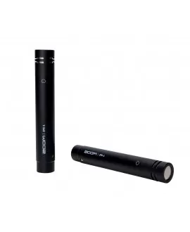 ZOOM ZPC-1 Instrument Microphones