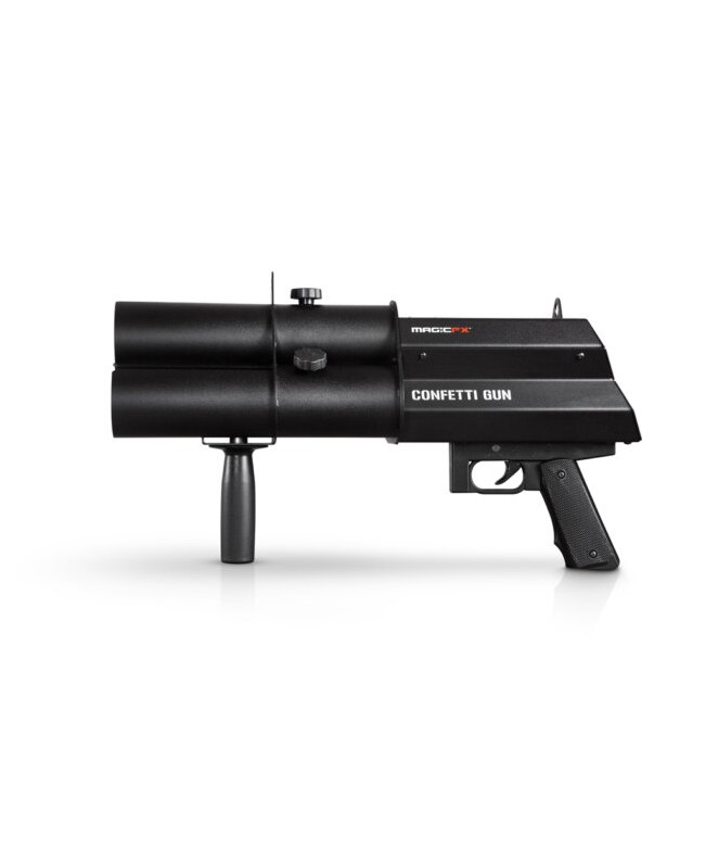 MAGICFX CONFETTIGUN Konfetti-Shooter