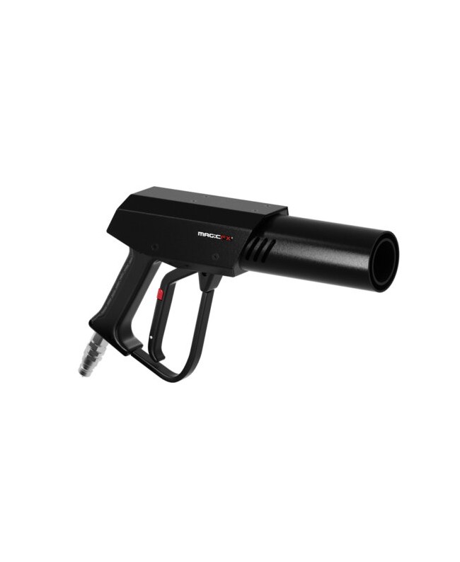 MAGICFX CO2PISTOL CO2 Shooter