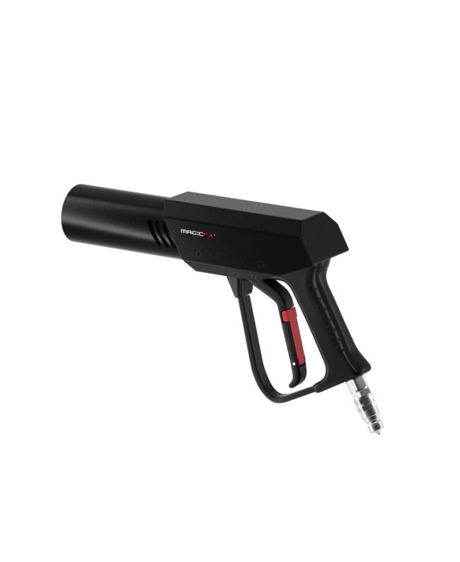 MAGICFX CO2PISTOL CO2 Shooter