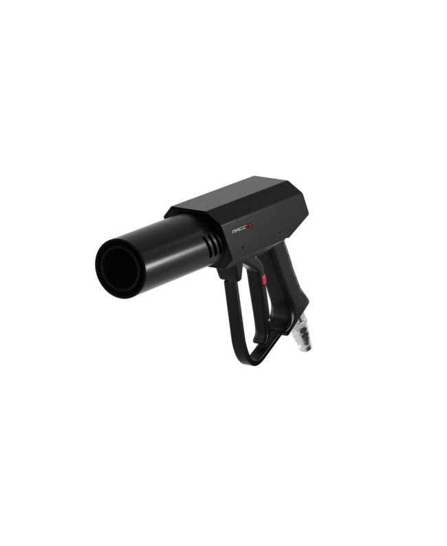 MAGICFX CO2PISTOL CO2 Shooter