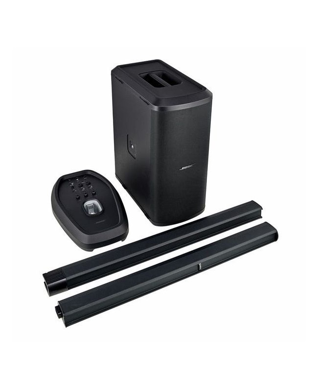 BOSE L1 Pro32 + Sub2 Komplette PA-Systeme