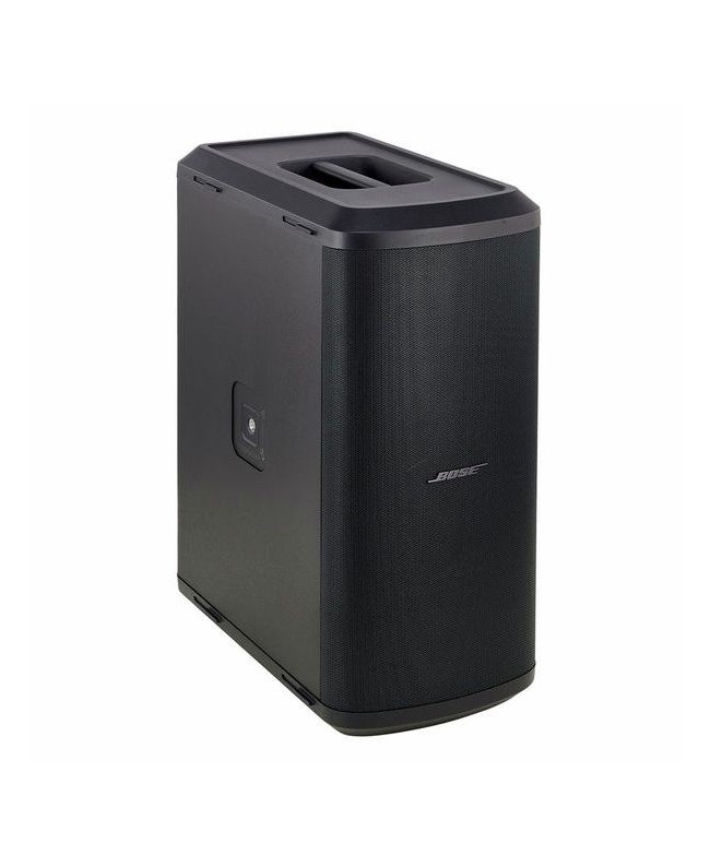 BOSE Sub2 Active Subwoofers