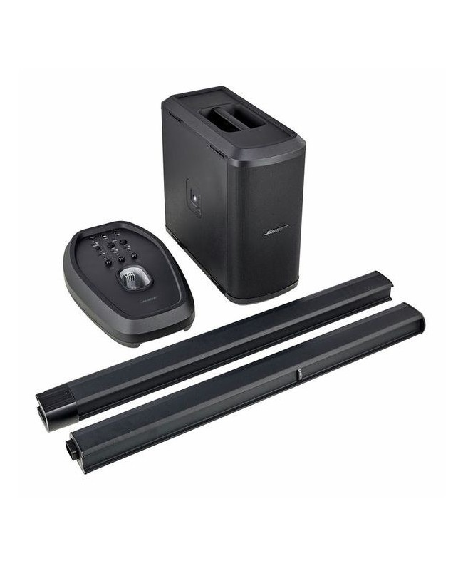 BOSE L1 Pro32 + Sub1 Komplette PA-Systeme