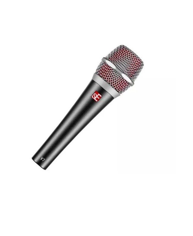 sE Electronics V7 Switch Handheld Microphones