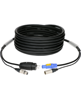KLOTZ H1A33NP010 Hybrid Cables