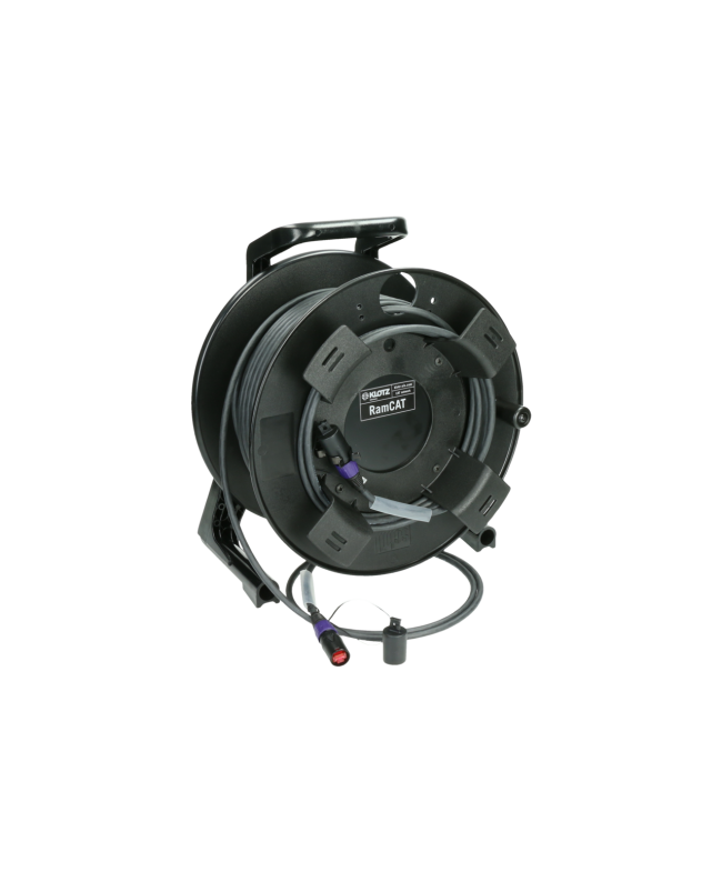 KLOTZ RamCAT RCBEEW050 CAT Cable Drums