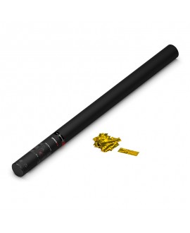 MAGICFX Handheld Cannon 80 cm - Metallic Confetti - Gold