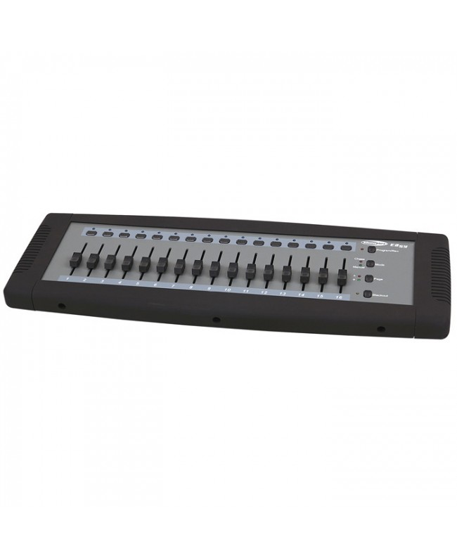 Showtec Easy 16 Controller DMX