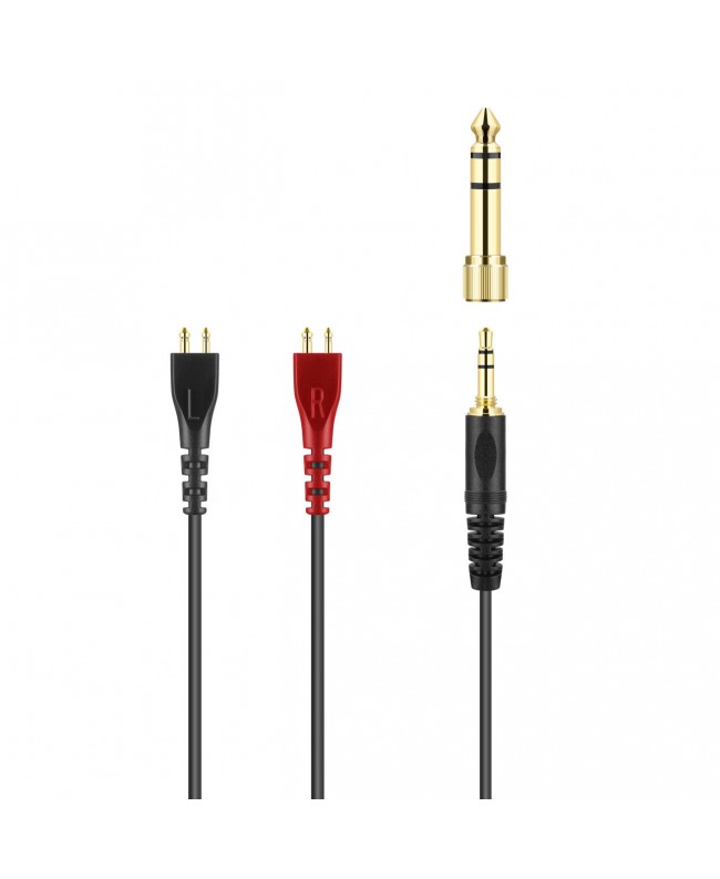 SENNHEISER Cable for HD 25 Light Spare Parts