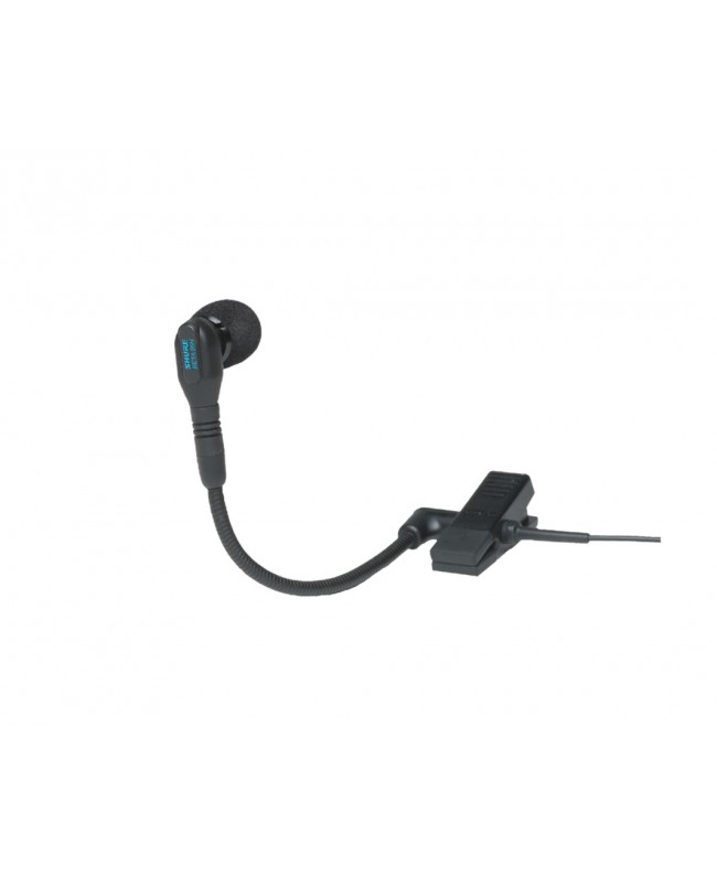 SHURE BETA 98H/C Instrument Microphones