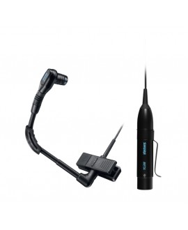 SHURE BETA 98H/C Instrumenten-Mikrofone