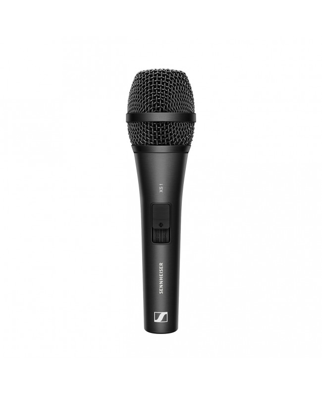 SENNHEISER XSW-D Vocal Set Handheld Wireless Systems