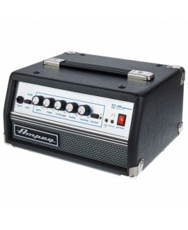 Ampeg Micro-VR Head Testate per basso