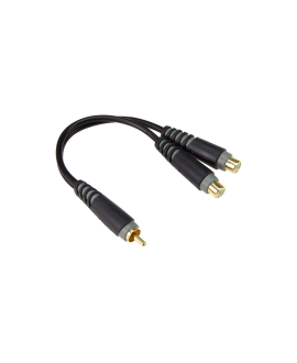 KLOTZ AYU-9 Hybridkabel Strom- und DMX-Signal