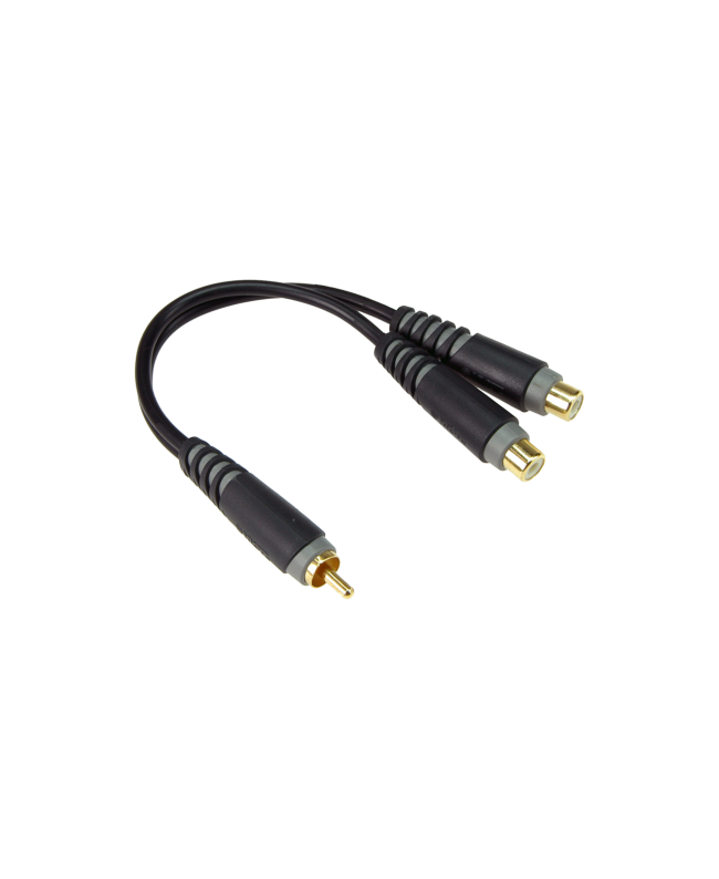 KLOTZ AYU-9 Y Cables