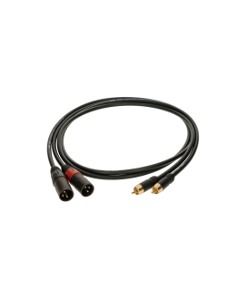 KLOTZ AL-RM0030 Unbalanced Cables