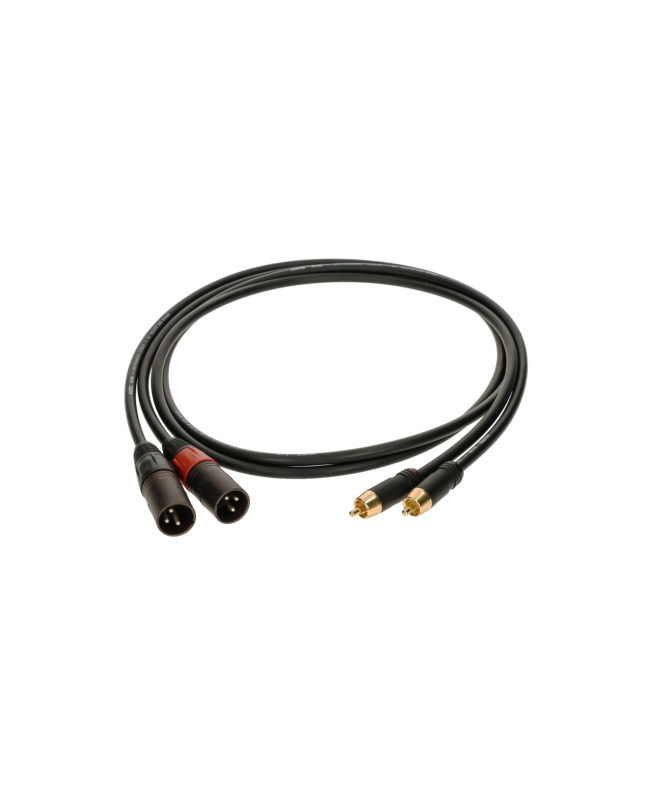 KLOTZ AL-RM0030 Unsymmetrische Kabel