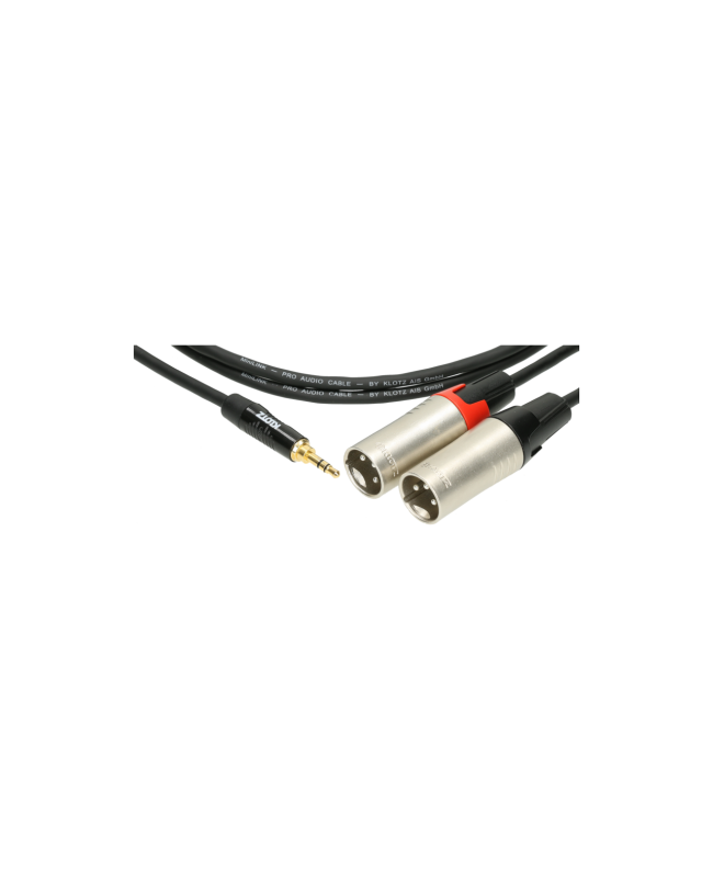 KLOTZ KY9-180 Converter Cables