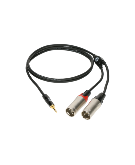 KLOTZ KY9-300 Adapter Kabel